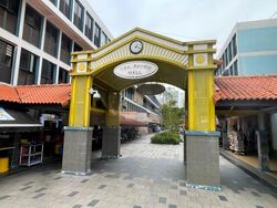 Toa Payoh Central (D12), Shop House #466552581